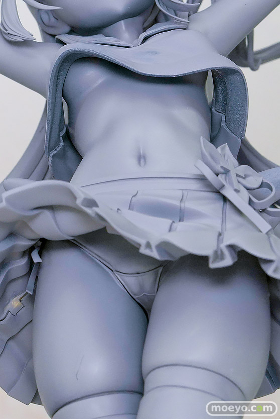 グッドスマイルフェス 2026 東京 フィギュア ファット・カンパニー  アズールレーン チャンピオン・オブ・ユニコーン 山口祐幸 10
