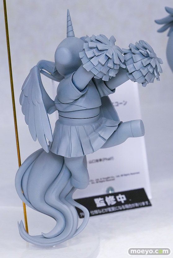 グッドスマイルフェス 2026 東京 フィギュア ファット・カンパニー  アズールレーン チャンピオン・オブ・ユニコーン 山口祐幸 13