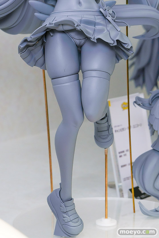 グッドスマイルフェス 2026 東京 フィギュア ファット・カンパニー  アズールレーン チャンピオン・オブ・ユニコーン 山口祐幸 14