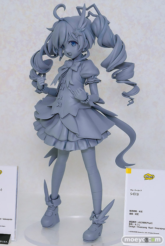 グッドスマイルフェス 2026 東京 フィギュア ファット・カンパニー ブルーアーカイブ レイサ マジカル 山口祐幸 kokosando 03