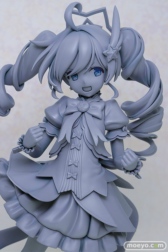 グッドスマイルフェス 2026 東京 フィギュア ファット・カンパニー ブルーアーカイブ レイサ マジカル 山口祐幸 kokosando 04