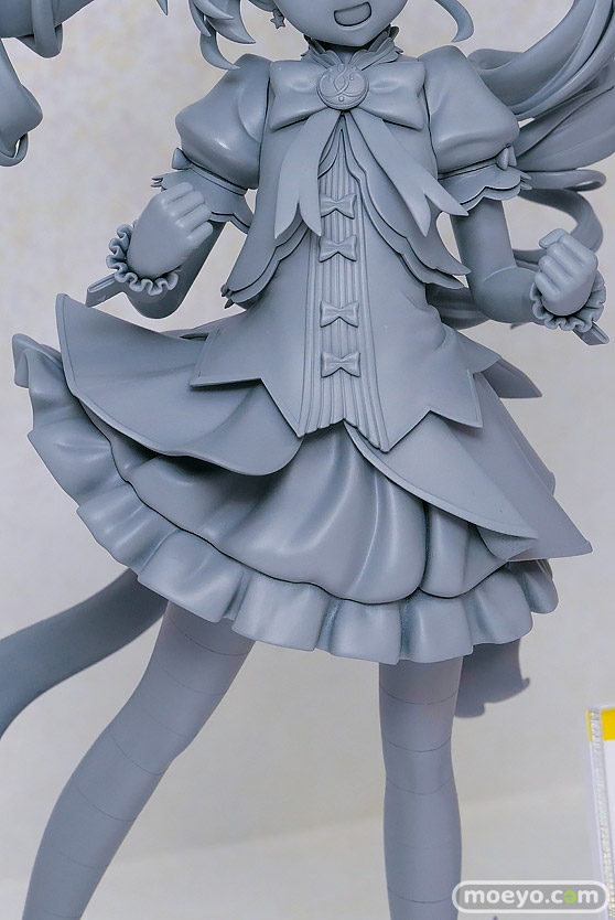 グッドスマイルフェス 2026 東京 フィギュア ファット・カンパニー ブルーアーカイブ レイサ マジカル 山口祐幸 kokosando 06