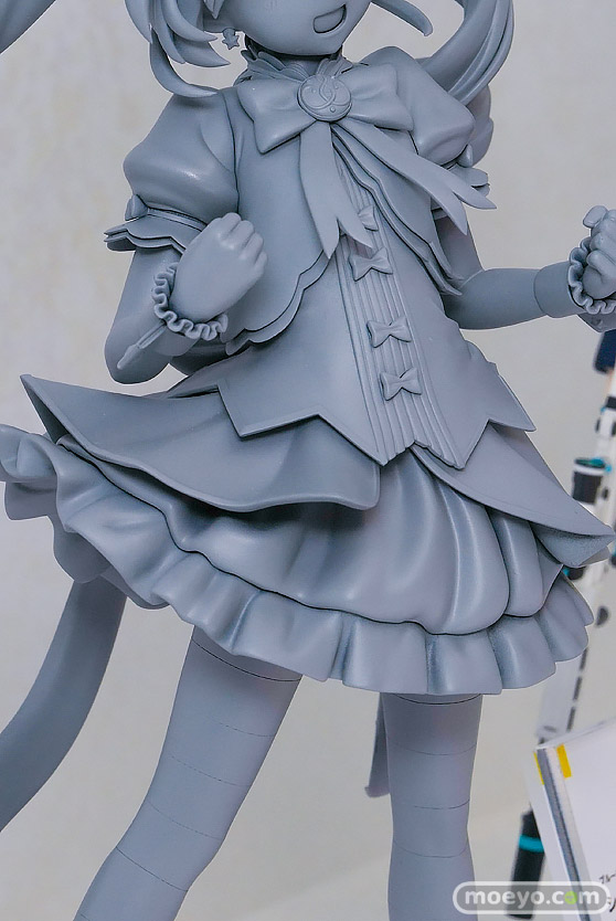 グッドスマイルフェス 2026 東京 フィギュア ファット・カンパニー ブルーアーカイブ レイサ マジカル 山口祐幸 kokosando 07