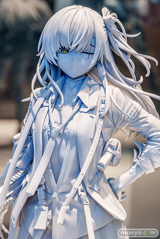 ドールズフロントライン2：エクシリウム　1.5周年　サマーフロントin秋葉原 ニキータ レナ リヴァ フィギュア 15