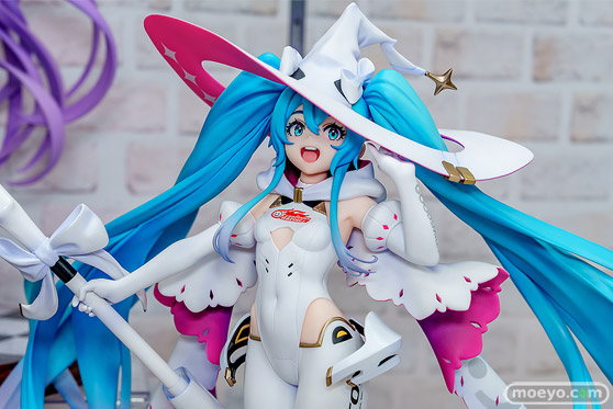 秋葉原の新作フィギュア展示の様子 2026年7月4日 東京フィギュアギャラリー ボークスホビー天国2 武蔵 マリ 02
