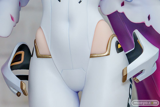 秋葉原の新作フィギュア展示の様子 2026年7月4日 東京フィギュアギャラリー ボークスホビー天国2 武蔵 マリ 03