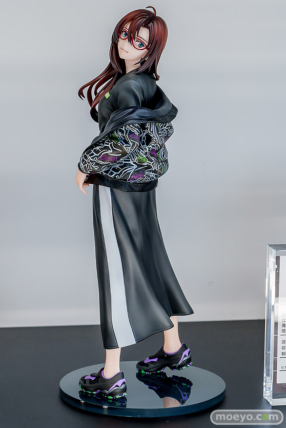 秋葉原の新作フィギュア展示の様子 2026年7月4日 東京フィギュアギャラリー ボークスホビー天国2 武蔵 マリ 11