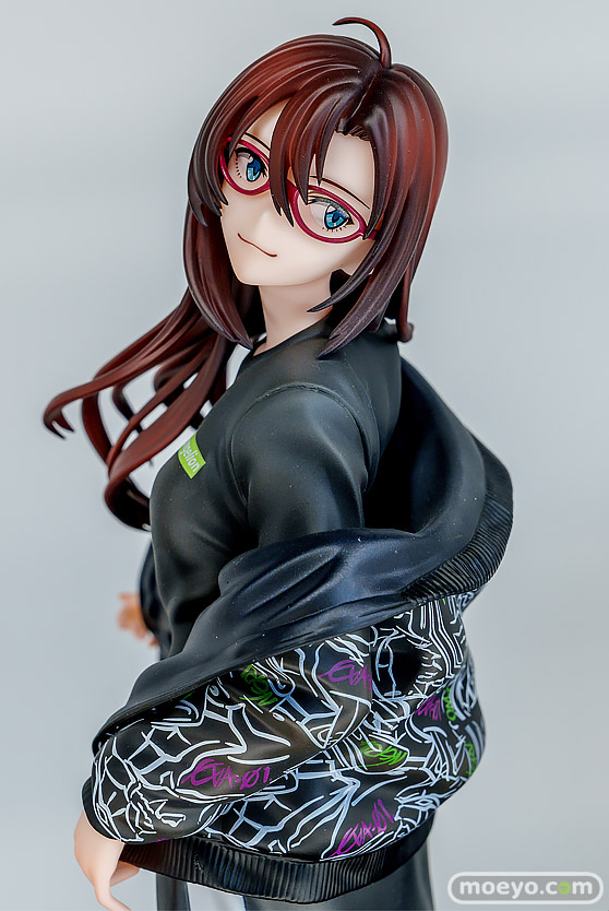 秋葉原の新作フィギュア展示の様子 2026年7月4日 東京フィギュアギャラリー ボークスホビー天国2 武蔵 マリ 12