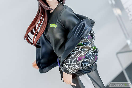 秋葉原の新作フィギュア展示の様子 2026年7月4日 東京フィギュアギャラリー ボークスホビー天国2 武蔵 マリ 13