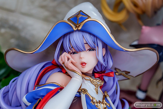 HOTVENUS ネイティブ 柾見ちえオリジナルキャラクター 白魔女 デリラ かふき Angel エロ キャストオフ フィギュア あみあみ秋葉原フィギュアタワー店 05