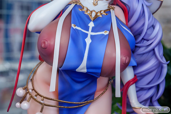 HOTVENUS ネイティブ 柾見ちえオリジナルキャラクター 白魔女 デリラ かふき Angel エロ キャストオフ フィギュア あみあみ秋葉原フィギュアタワー店 06