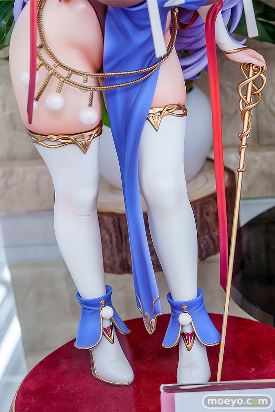 HOTVENUS ネイティブ 柾見ちえオリジナルキャラクター 白魔女 デリラ かふき Angel エロ キャストオフ フィギュア あみあみ秋葉原フィギュアタワー店 11