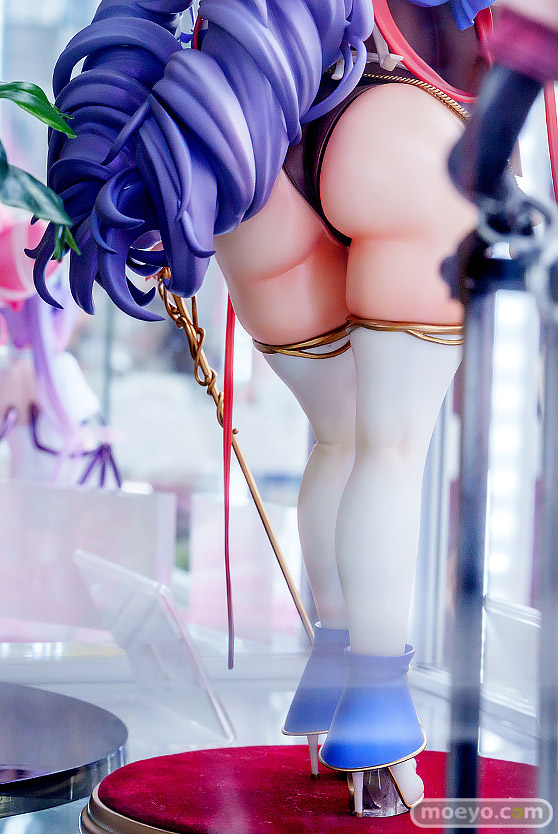 HOTVENUS ネイティブ 柾見ちえオリジナルキャラクター 白魔女 デリラ かふき Angel エロ キャストオフ フィギュア あみあみ秋葉原フィギュアタワー店 12