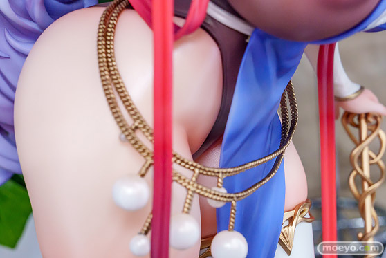 HOTVENUS ネイティブ 柾見ちえオリジナルキャラクター 白魔女 デリラ かふき Angel エロ キャストオフ フィギュア あみあみ秋葉原フィギュアタワー店 14