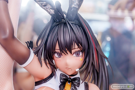 秋葉原の新作フィギュア展示の様子 2026年7月5日 あみあみ 秋葉原ラジオ会館店 ベイ チナツ サクラチヨノオー 03