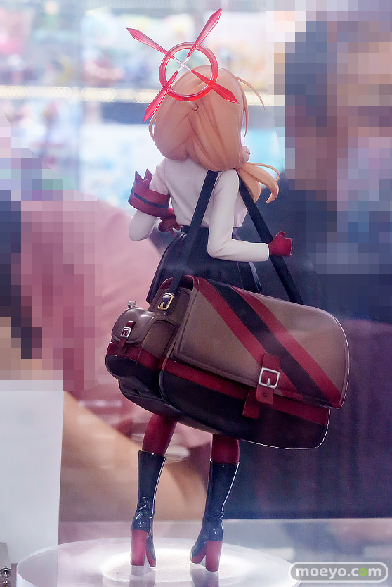 秋葉原の新作フィギュア展示の様子 2026年7月5日 あみあみ 秋葉原ラジオ会館店 ベイ チナツ サクラチヨノオー 11
