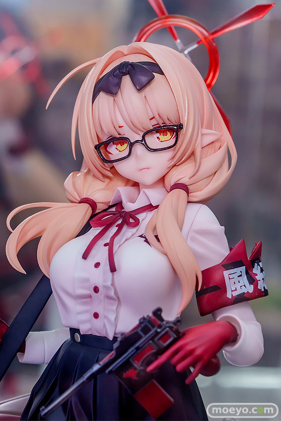 秋葉原の新作フィギュア展示の様子 2026年7月5日 あみあみ 秋葉原ラジオ会館店 ベイ チナツ サクラチヨノオー 12