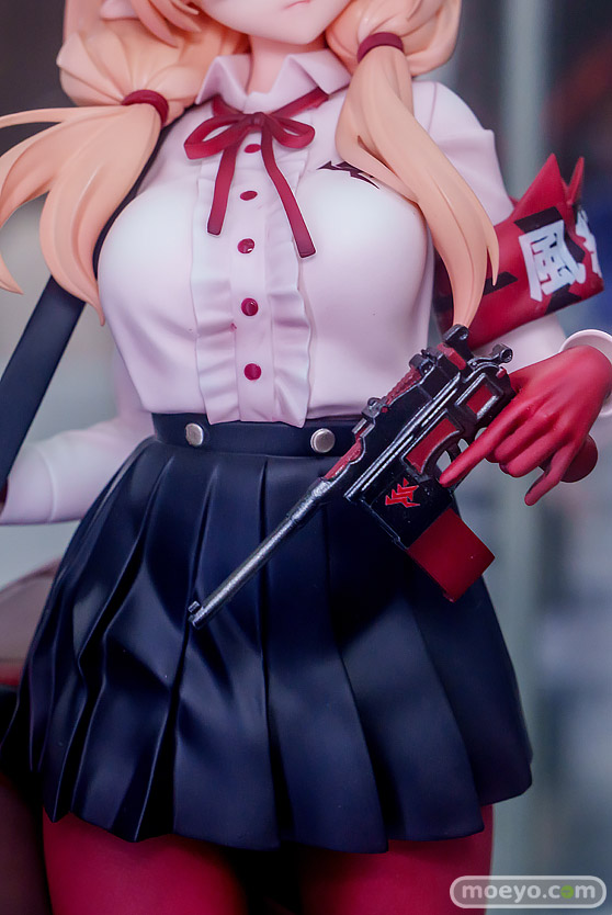 秋葉原の新作フィギュア展示の様子 2026年7月5日 あみあみ 秋葉原ラジオ会館店 ベイ チナツ サクラチヨノオー 13