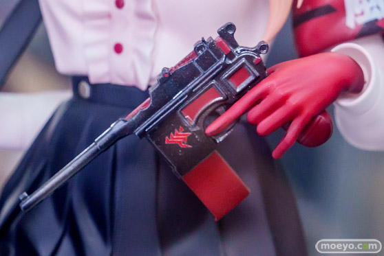 秋葉原の新作フィギュア展示の様子 2026年7月5日 あみあみ 秋葉原ラジオ会館店 ベイ チナツ サクラチヨノオー 14
