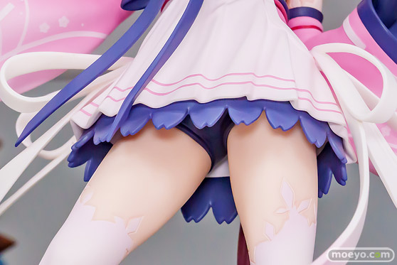 秋葉原の新作フィギュア展示の様子 2026年7月5日 あみあみ 秋葉原ラジオ会館店 ベイ チナツ サクラチヨノオー 20