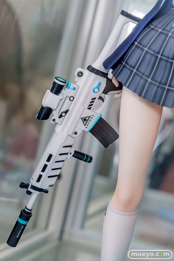秋葉原の新作フィギュア展示の様子 2026年7月5日 あみあみ 秋葉原ラジオ会館店 ケモミミチアガール シロコ シュヴァルグラン 12