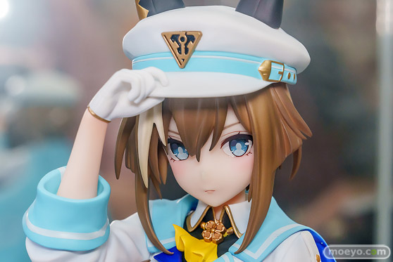 秋葉原の新作フィギュア展示の様子 2026年7月5日 あみあみ 秋葉原ラジオ会館店 ケモミミチアガール シロコ シュヴァルグラン 17