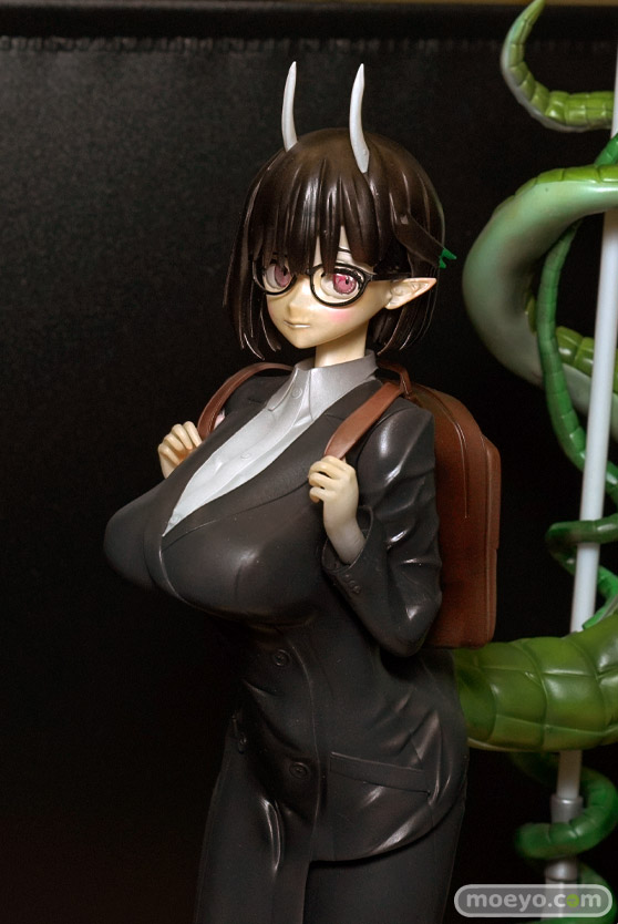 ワンダーフェスティバル2026 [冬] フィギュア アトリエ ITO 山野村夫 風車工房 02