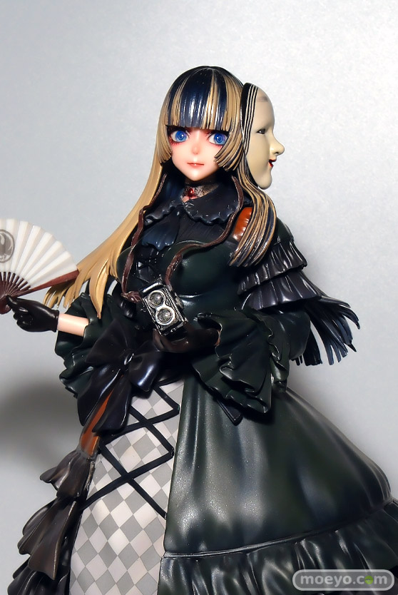 ワンダーフェスティバル2026 [冬] フィギュア アトリエ ITO 山野村夫 風車工房 25
