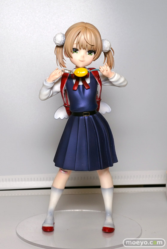 ワンダーフェスティバル2026 [冬] フィギュア アトリエ ITO 山野村夫 風車工房 26