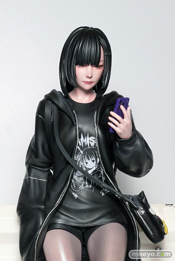 ワンダーフェスティバル2026 [冬] フィギュア アトリエ ITO 山野村夫 風車工房 29