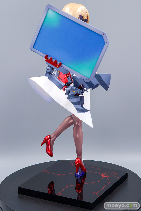 ミメヨイ アズールレーン Z23 哲学講師 しのぶとみやこ ヤドカリ 五日市歩 株式会社CREAME フィギュア 製品版 キャストオフ エロ 03