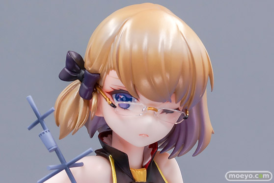 ミメヨイ アズールレーン Z23 哲学講師 しのぶとみやこ ヤドカリ 五日市歩 株式会社CREAME フィギュア 製品版 キャストオフ エロ 09