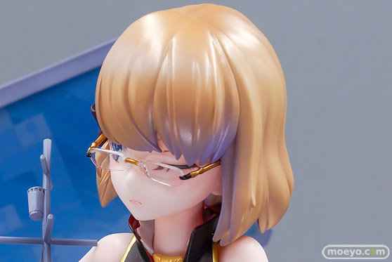 ミメヨイ アズールレーン Z23 哲学講師 しのぶとみやこ ヤドカリ 五日市歩 株式会社CREAME フィギュア 製品版 キャストオフ エロ 11