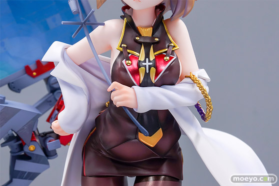 ミメヨイ アズールレーン Z23 哲学講師 しのぶとみやこ ヤドカリ 五日市歩 株式会社CREAME フィギュア 製品版 キャストオフ エロ 12