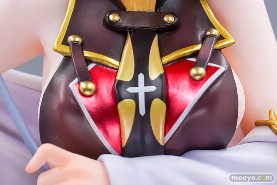 ミメヨイ アズールレーン Z23 哲学講師 しのぶとみやこ ヤドカリ 五日市歩 株式会社CREAME フィギュア 製品版 キャストオフ エロ 16