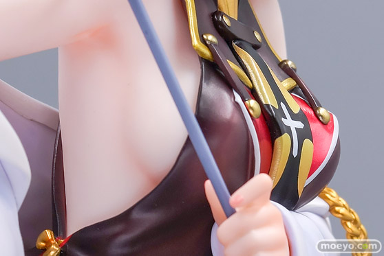 ミメヨイ アズールレーン Z23 哲学講師 しのぶとみやこ ヤドカリ 五日市歩 株式会社CREAME フィギュア 製品版 キャストオフ エロ 17