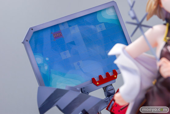 ミメヨイ アズールレーン Z23 哲学講師 しのぶとみやこ ヤドカリ 五日市歩 株式会社CREAME フィギュア 製品版 キャストオフ エロ 22