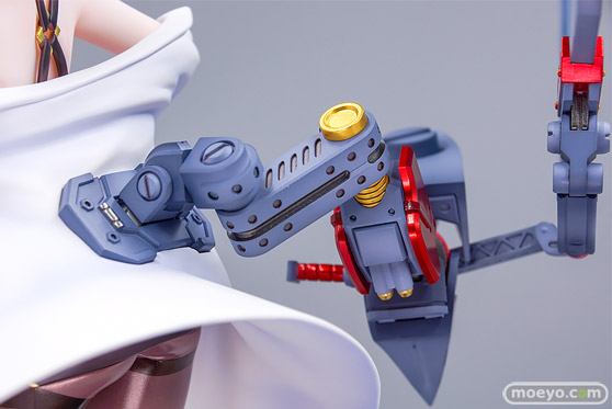 ミメヨイ アズールレーン Z23 哲学講師 しのぶとみやこ ヤドカリ 五日市歩 株式会社CREAME フィギュア 製品版 キャストオフ エロ 23