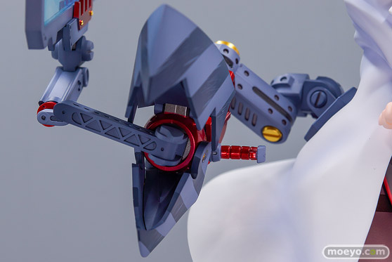 ミメヨイ アズールレーン Z23 哲学講師 しのぶとみやこ ヤドカリ 五日市歩 株式会社CREAME フィギュア 製品版 キャストオフ エロ 24