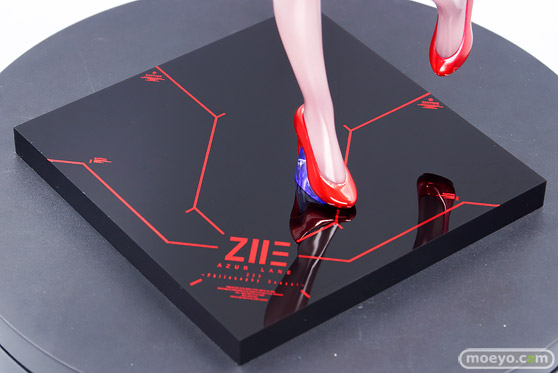 ミメヨイ アズールレーン Z23 哲学講師 しのぶとみやこ ヤドカリ 五日市歩 株式会社CREAME フィギュア 製品版 キャストオフ エロ 27