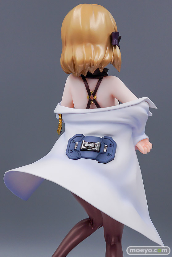 ミメヨイ アズールレーン Z23 哲学講師 しのぶとみやこ ヤドカリ 五日市歩 株式会社CREAME フィギュア 製品版 キャストオフ エロ 28