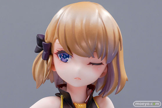 ミメヨイ アズールレーン Z23 哲学講師 しのぶとみやこ ヤドカリ 五日市歩 株式会社CREAME フィギュア 製品版 キャストオフ エロ 33