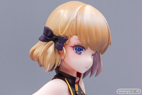 ミメヨイ アズールレーン Z23 哲学講師 しのぶとみやこ ヤドカリ 五日市歩 株式会社CREAME フィギュア 製品版 キャストオフ エロ 34