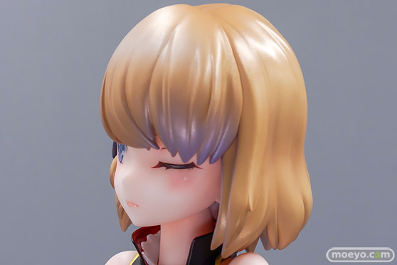 ミメヨイ アズールレーン Z23 哲学講師 しのぶとみやこ ヤドカリ 五日市歩 株式会社CREAME フィギュア 製品版 キャストオフ エロ 35
