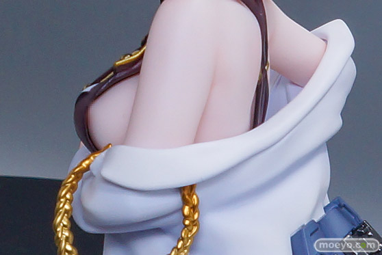 ミメヨイ アズールレーン Z23 哲学講師 しのぶとみやこ ヤドカリ 五日市歩 株式会社CREAME フィギュア 製品版 キャストオフ エロ 46