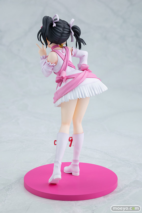 『ラブライブ！』より、『僕たちはひとつの光』衣装の絢瀬絵里、東條 希、矢澤にこがノンスケールフィギュア化！7月6日（月）より予約受付開始！ 10