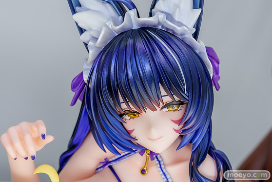 フィギュア 東京フィギュア夏祭り2025  ネオンマックス アズールレーン 武蔵 スチルイラストVer. ふぉるとねいしょん 五日市歩 東京フィギュアギャラリー 05