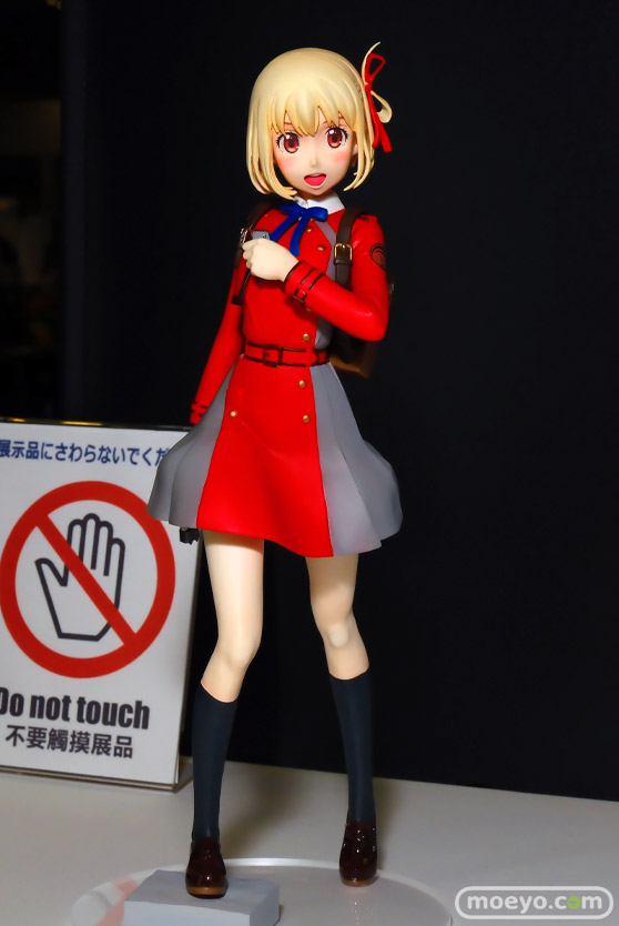 ワンダーフェスティバル2026 [冬] フィギュア ZERO DIMENSION もんじゃ地獄 鋼鉄飯店 17