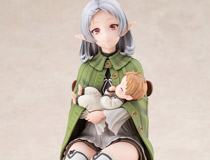 コトブキヤ新作美少女フィギュア「無職転生III ～異世界行ったら本気だす～ シルフィエット・グレイラット ＆ ルーシー・グレイラット」予約受付開始！
