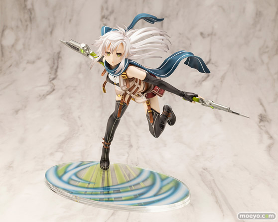 コトブキヤ 軌跡シリーズ フィー・クラウゼル 再販 ko_nen modeloft フィギュア 01